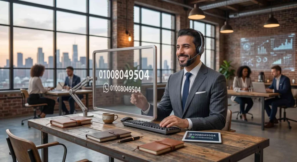 صيانة يونيفرسال شربين
