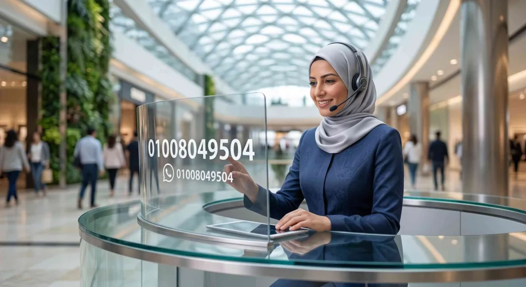 صيانة يونيفرسال دكرنس